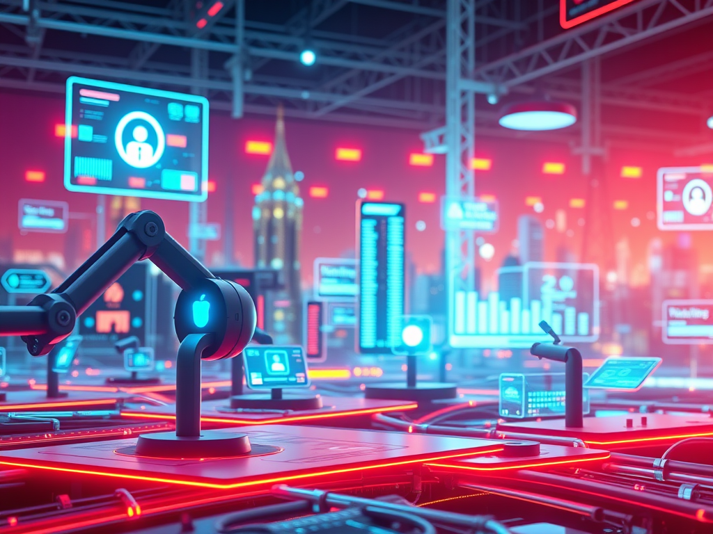 2025 Digital Marketing Trends: What’s&nbsp;Next?